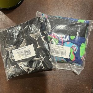 Me Undies BRAND NEW boxer briefs with fly